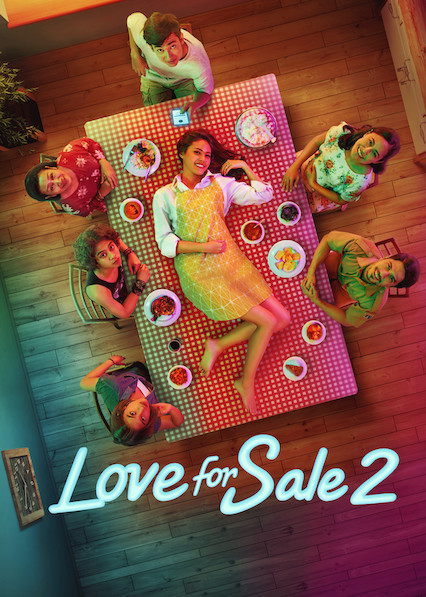 Is Love For Sale 2 On Netflix In Australia Where To Watch The Movie New On Netflix Australia New Zealand