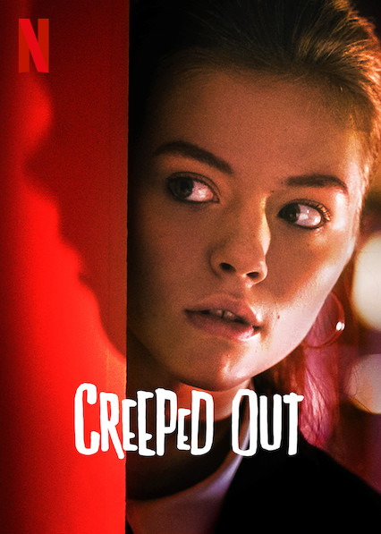 Is Creeped Out Available To Watch On Netflix In Australia Or New