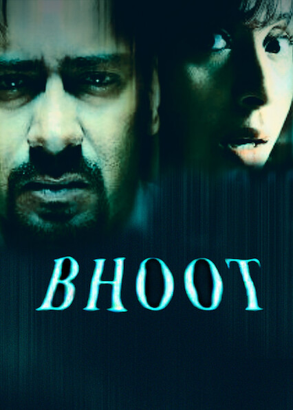 Bhoot movie best sale on netflix