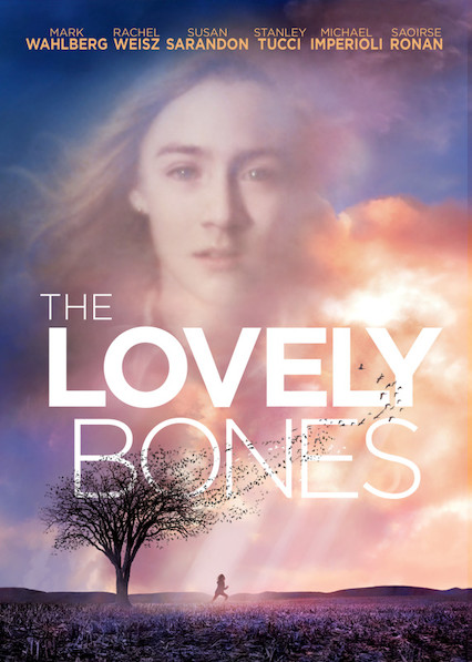 Is The Lovely Bones Available To Watch On Netflix In Australia Or New 