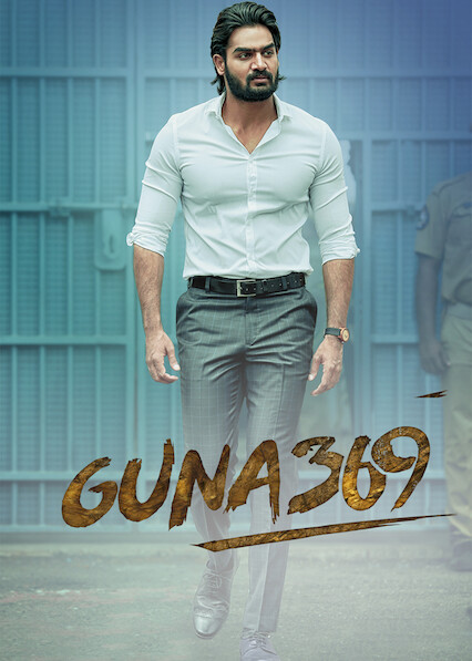 Is Guna 369 on Netflix in Australia Where to Watch the Movie