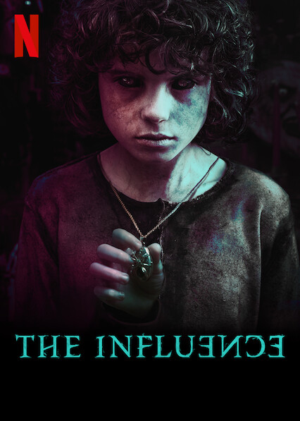 The Influence (2019) NF WEB-DL 1080p Castellano