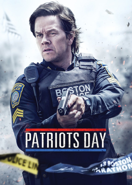 patriots day netflix release