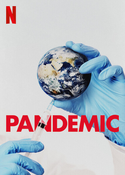 pandemic: how to prevent an outbreak