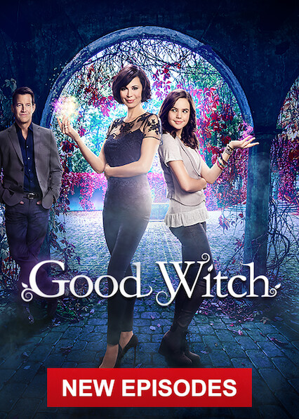 Is Good Witch On Netflix In Australia Where To Watch The Series New On Netflix Australia New Zealand