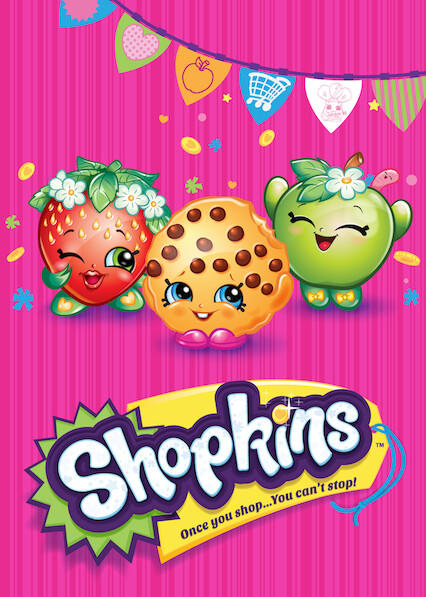 I want to store watch shopkins