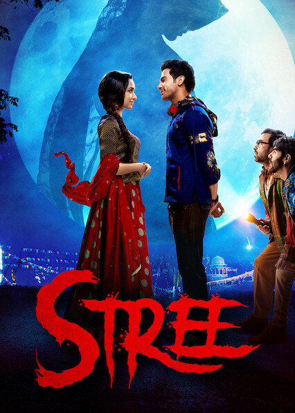 Stree full movie watch clearance online 2018 on youtube