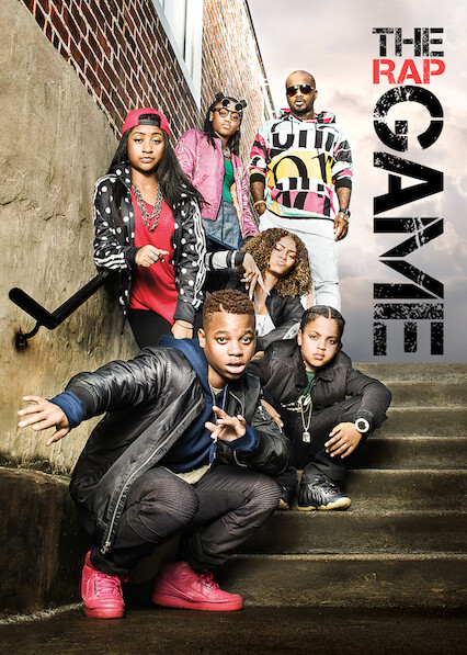 Is 'The Rap Game' on Netflix in Australia? Where to Watch the