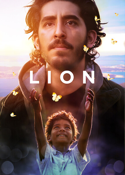 margen ekspertise Print Is 'Lion' on Netflix in Australia? Where to Watch the Movie - New On Netflix  Australia & New Zealand