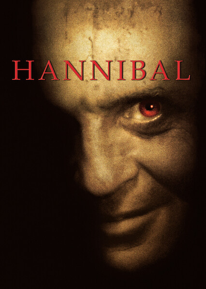 watch hannibal netflix