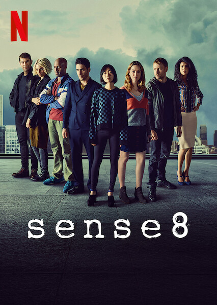 Sense8 (TV Series 2015–2018) - IMDb