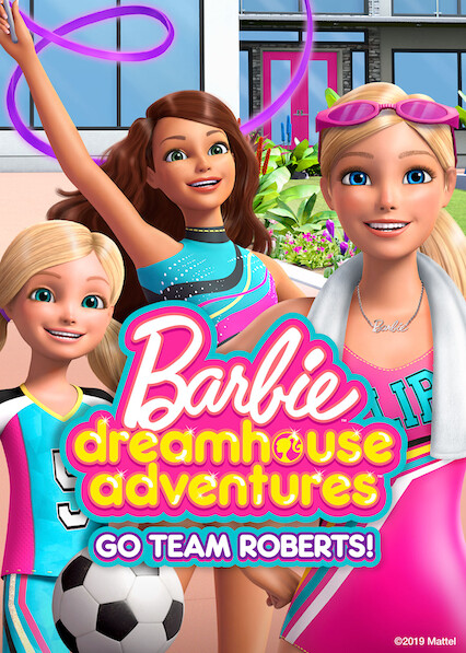 barbie dreamhouse nz