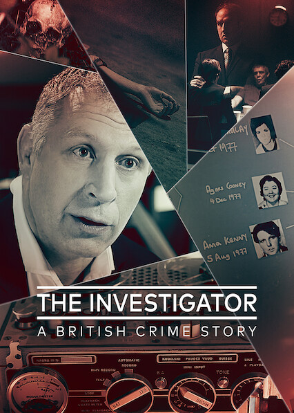 netflix british crime